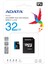 32GB Premier microSDHC Card with Adapter UHS-I Class10 V10 Hafıza Kartı 2