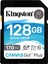 SDG3-128GB 128GB SDXC Canvas Go Plus 170R C10 UHS-I U3 V30 Hafıza Kartı 1