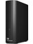 8TB Elements 3.5" USB 3.0 WDBWLG0080HBK-EESN Taşınabilir Disk 1