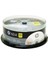 Hp Blu-Ray Bd-R 6x 25GB 25LI Cake Box Printable 1