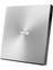 ZenDrive SDRW-08U9M-U Harici Dvdrw Slim, Siyah Dvd Yazıcı 1