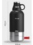 4 Multi-Cup Çelik Termos 1,9 Lt. Black ST-212 2