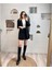 Giyim Blazer Takım 88764 3
