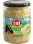 Közlenmiş Patlıcan (520 G) X4 Paket 1