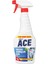 Silver ACE Kumaş ve Hassas Yüzeyler Için Güçlü Leke Çıkarıcı Sprey 750 M 2