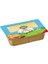 Dilimli Tost Peyniri (350 G) X8 Paket 1