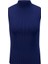 Taşlı Triko 24KD2807 Lacivert 1