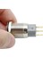 16MM Metal Panel Montaj Düz Kafa Latch Buton No Nc Dc 6A 12V Ac 3A 250V IP67 Su Geçirmez Düğme Başlatma Kontrol Otomasyon Araba Makina Bilgisayar Akıllı Ev 5