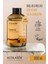 Duş Jeli Relax, %97,5 Doğal Vücut Şampuanı Greyfurt ve Klementin, 600 ml 1