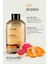Duş Jeli Relax, %97,5 Doğal Vücut Şampuanı Greyfurt ve Klementin, 600 ml 2
