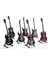 Dekoratif Gitar Büyük Biblo 1