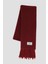 Atkı ORTATKI05 Bordo 2