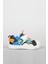 Snoop Baskılı Erkek Okul Öncesi Lacivert Günlük Ayakkabı 1