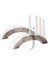 Lacombe Mermer Mumluk 1