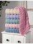 90 x 150 Platonik Banyo Havlusu 4 Adet 1