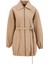 Bomber Ceket 24K5709 Camel 4