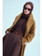 Etiket Detaylı Kaban 24K8102 Asit 1