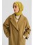 Etiket Detaylı Kaban 24K8102 Asit 4