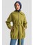 Bomber Ceket 24K5709 Yeşil 2