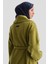 Bomber Ceket 24K5709 Yeşil 4