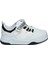 Pvl Beyaz Siyah Erkek Çocuk Sneaker Spor Ayakkabı 1