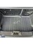 Ford Fiesta Hb Bagaj Havuzu 2008 - 2017 Arası Siyah 4