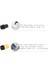 Karcher Sc1 Sc2 Sc3 ile Uyumlu 8 Paket El Aleti Nozulu Brile Fırçaları (Yurt Dışından) 4