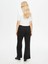 Wide Leg Fit Kadın Eşofman Altı 69250 3