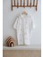 Müslin Bebek Tulumu | Boho Rainbow 1