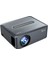 X1 1080p Full HD, LED Projeksiyon, 12000 Lumen, Android, Dolby Audio, WI-FI, Bluetooth, Space Grey 3