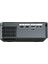 X1 1080p Full HD, LED Projeksiyon, 12000 Lumen, Android, Dolby Audio, WI-FI, Bluetooth, Space Grey 6