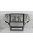 Smart Go Jeep Grand Cherokee 2011/2012 9 Inç 6-128 3