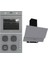 Ankastre Set (Bo O64D5C A + Bh P6194C A + Ch C6532C Ba) 1