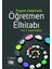 Program Geliştirmede Öğretmen El Kitabı 1