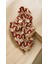 Noble Jewelry Soft Pamuk Desenli Eşarp 4