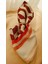 Noble Jewelry Soft Pamuk Desenli Eşarp 5