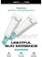 Su Bazlı Aydınlık Görünüme Sahip Vegan Güneş Esansı About Tone Lightful Dewy Sun Essence 3