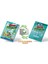 2. Sınıf Super Monsters Student's Book - Activity Book 1
