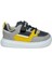 Arm Füme Sarı Erkek Çocuk Sneaker Spor Ayakkabı 1