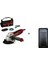 Tc-Ag 125/850 Kit Taşlama 850W – 4430977 + Akdeniz Taşınabilir Şarj Cihazı (Model: S125Q) 1