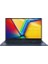 Vivobook 15 Intel Core I7-1355U 16 GB Ddr4 2 Tbssd 15.6" Fhd Win 11 Pro X1504VA-NJ1500AR109 1