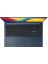 Vivobook 15 Intel Core I7-1355U 16 GB Ddr4 2 Tbssd 15.6" Fhd Win 11 Pro X1504VA-NJ1500AR109 3