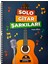 Solo Gitar Şarkıları Müzik Kitabı - Sezgin Atila 2
