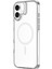 iPhone 16 Plus Uyumlu NT-N061 Arka Koruma Kılıf 2