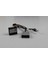 Smart Go Jeep Wrangler Rubicon 2008/2010 9 Inç 6-128 2