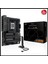 Proart X870E-CREATOR Wıfı, 4xddr5, 4xm.2, Hdmı, Dp, Type-C, Pcıe 5.0, Wi-Fi 7, Bluetooth V5.4, Amd Ryzen 9000-8000 ve 7000 Serisi, Am5 Soket Anakart 1
