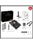 Proart X870E-CREATOR Wıfı, 4xddr5, 4xm.2, Hdmı, Dp, Type-C, Pcıe 5.0, Wi-Fi 7, Bluetooth V5.4, Amd Ryzen 9000-8000 ve 7000 Serisi, Am5 Soket Anakart 5