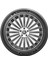 225/45 R18 95Y Xl Primacy 5 Oto Yaz Lastiği (Üretim Yılı : 2024) 3