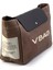 Vizon Kumaş Kadın Omuz Çantası C06481007804 3