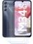 Samsung Galaxy M34 5g Cam Ekran Koruyucu 9h Ultra Koruma (3 Adet) 1